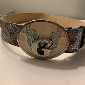 Guess Belt